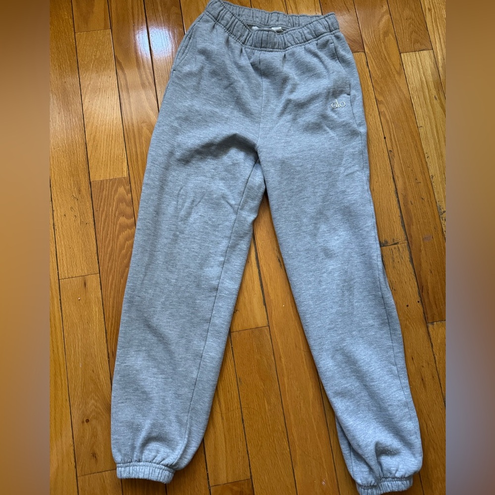 Alo accolade sweatpants